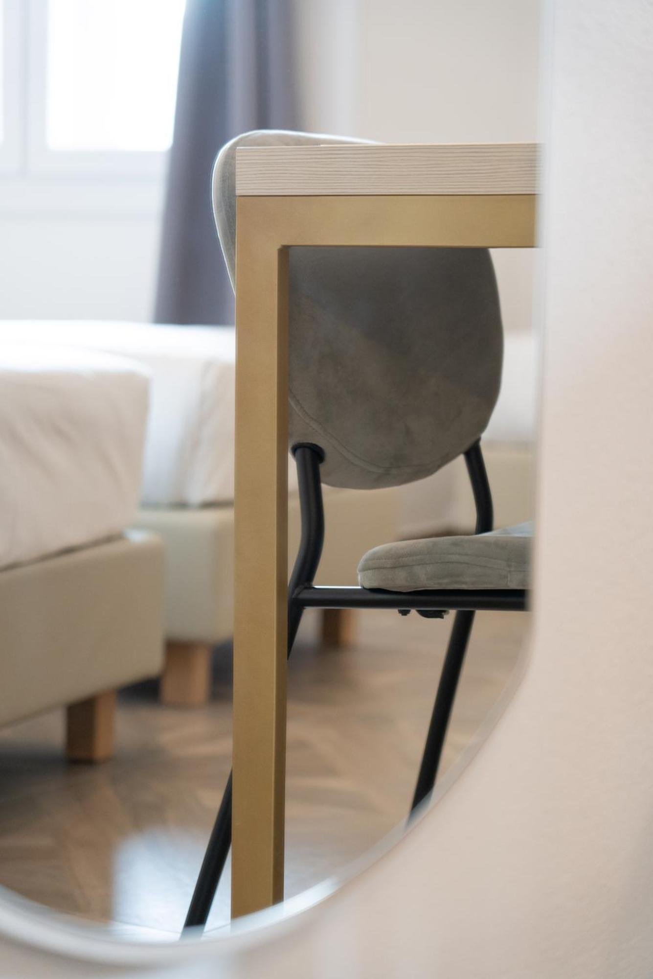 Hotel Donatello Модена Екстер'єр фото